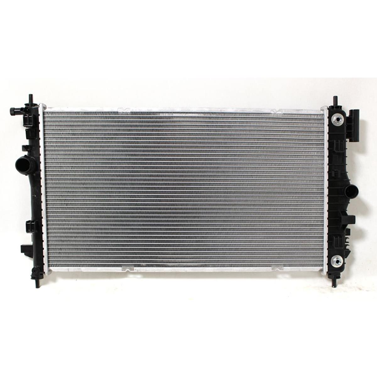 Kühler Wasserkühler Motorkühler für Opel Insignia A Sports Tourer G09 2.0 CDTi