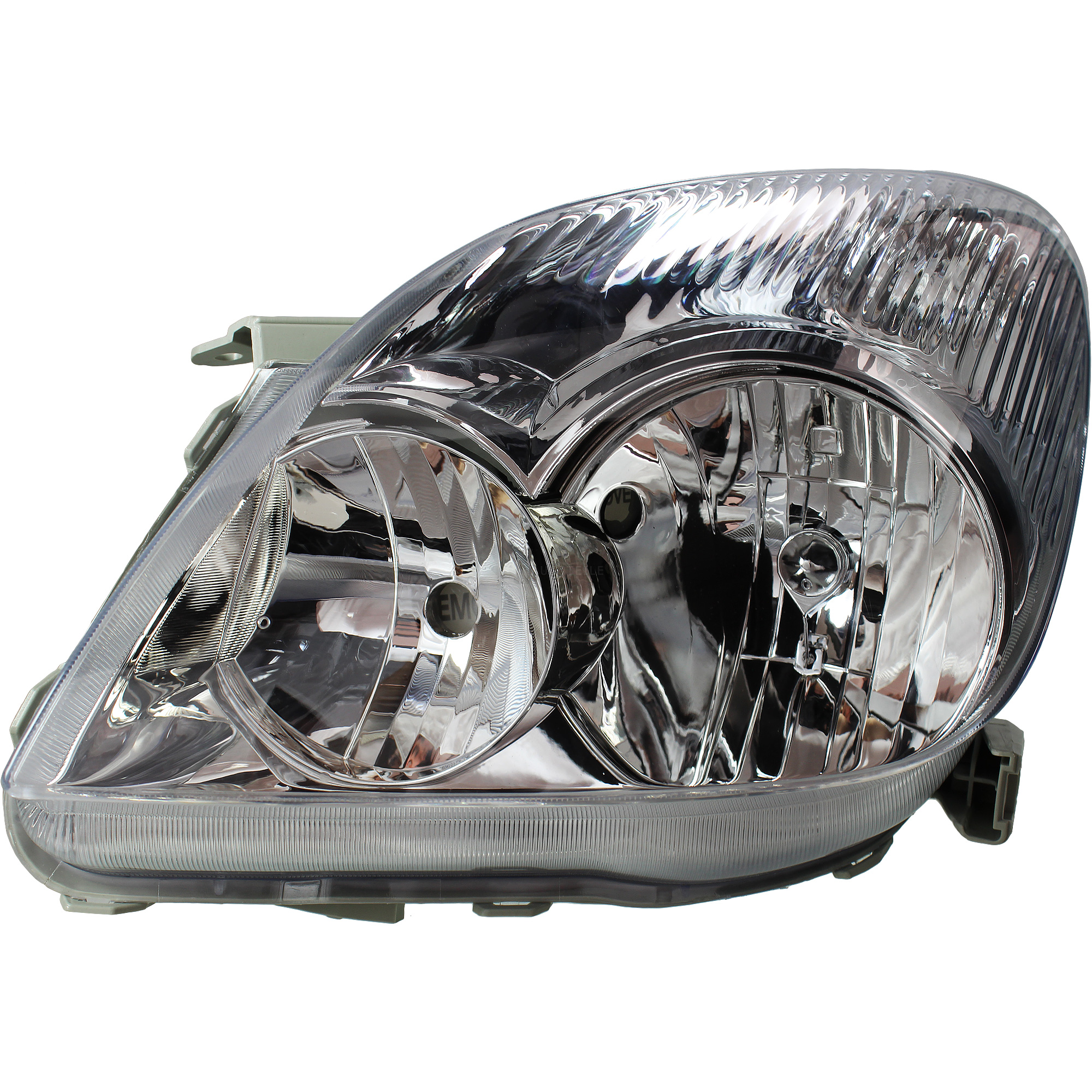 Halogen Scheinwerfer links für Toyota COROLLA E12 Bj. 01/02-05/04 HB4/HB3