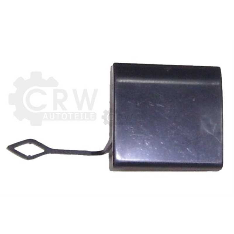 Klappe Abschlepphaken vorne für Mercedes C-Klasse (W203) Bj. 07.00-05.05