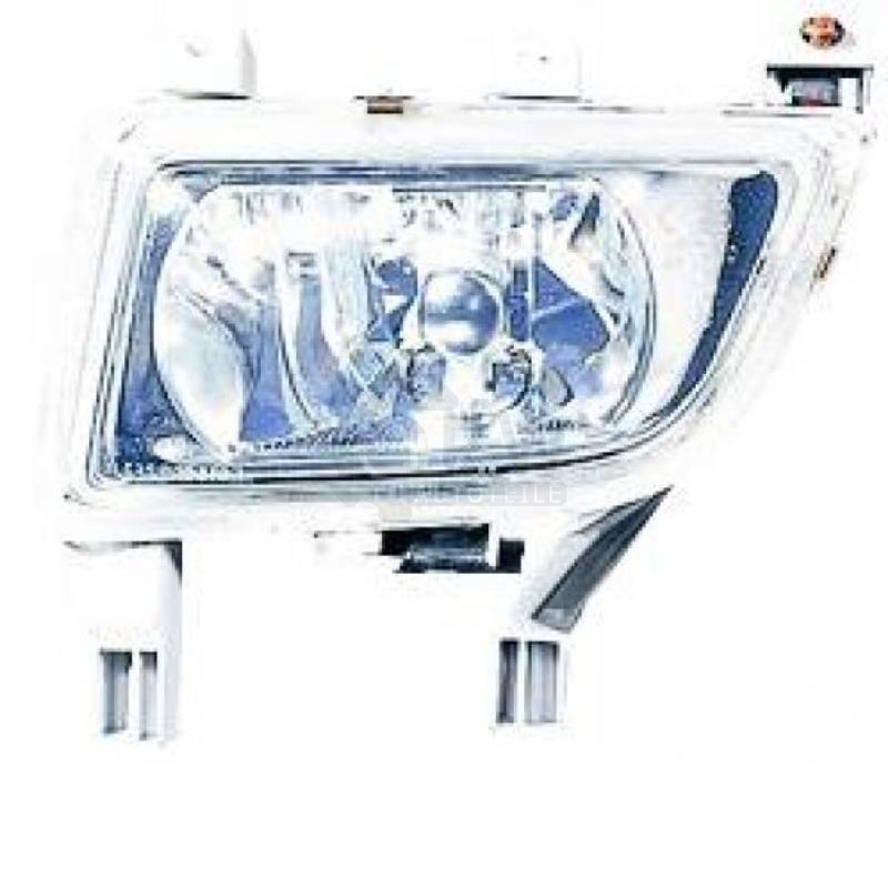 Nebelscheinwerfer links passend für Mazda 323 F VI BJ 1.6 1.4 1.5 16V