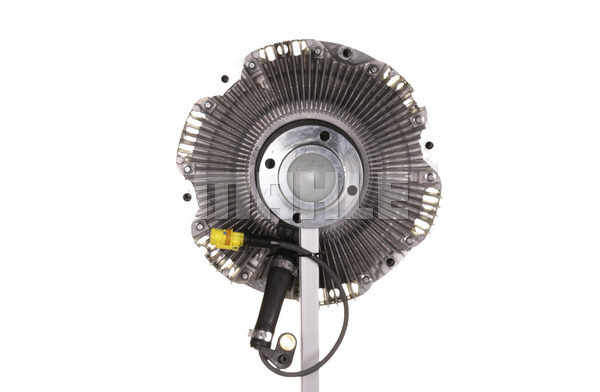 MAHLE Viskokupplung Kupplung Kühlerlüfter für Mercedes-Benz C-Klasse