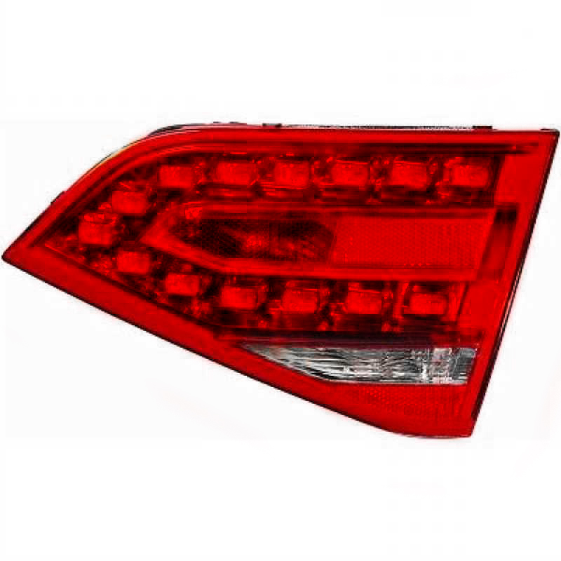 Rückleuchte Heckleuchte rechts innerer Teil für Audi A4 8K2 B8 Bj. 07-11