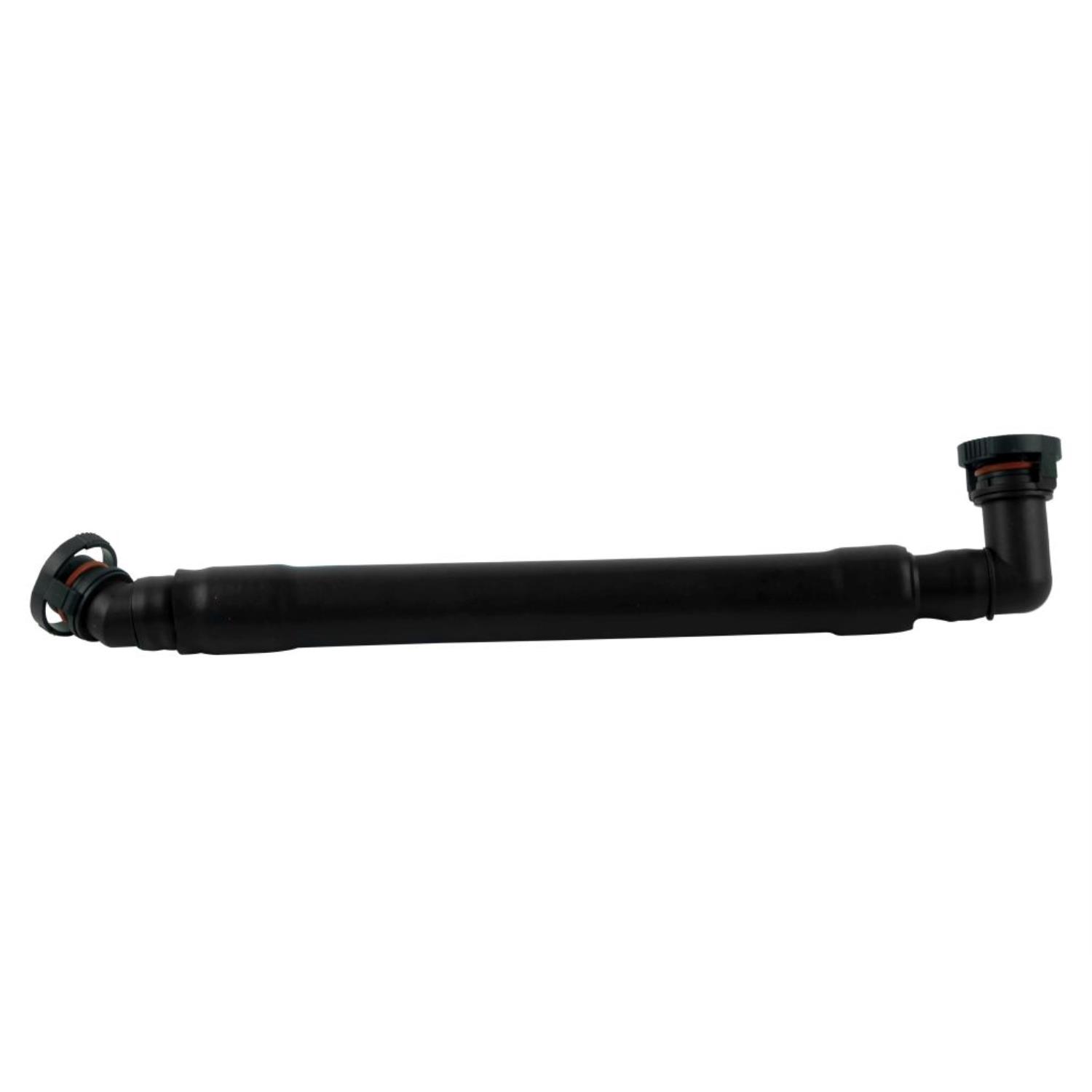 Schlauch Kurbelgehäuseentlüftung ABAKUS für BMW 3er E46 E60