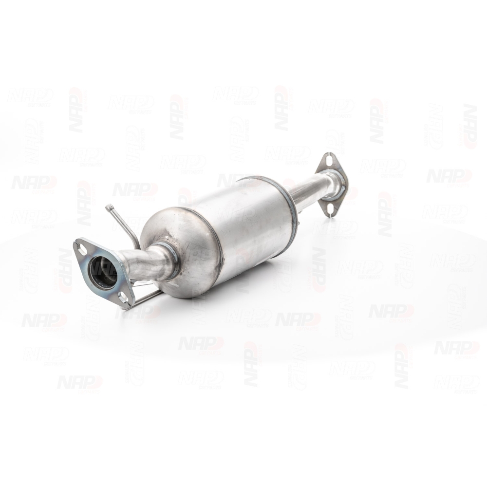Ruß-/Partikelfilter Abgasanlage für Ford Kuga I CAD10107