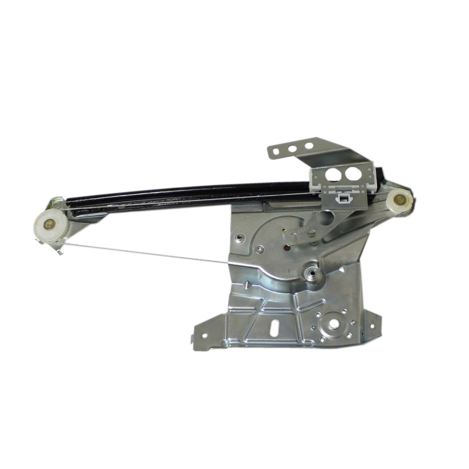 Fensterheber elektrisch hinten links ohne Elektromotor für Audi A4 8D2 B5