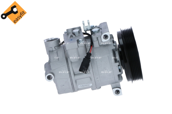 Kompressor Klimaanlage für Audi A6 A5 Cabriolet