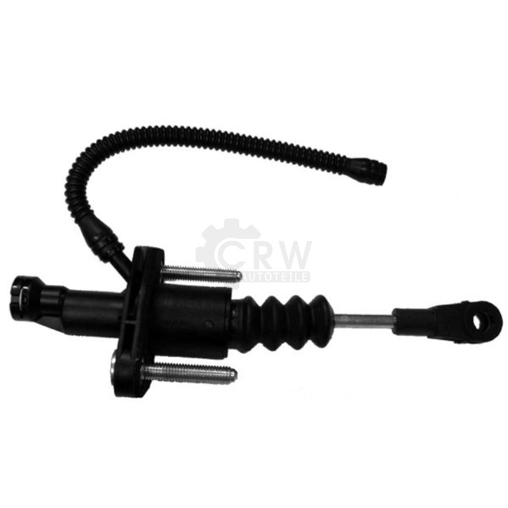 Geberzylinder Kupplung Kupplungsgeberzylinder passend für Opel Astra G CC