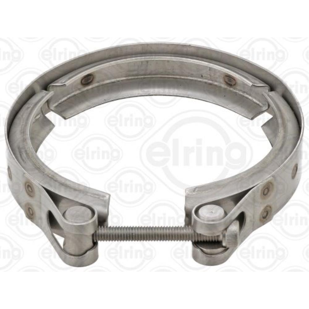 Rohrverbinder Abgasanlage 566.570 für VW Amarok 2H_ S1B