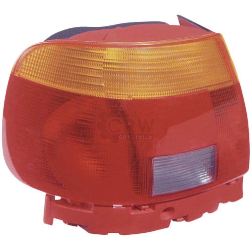 Rückleuchte links für Audi A4 (8D2, B5) Bj. 11.94-11.00 Heckleuchte