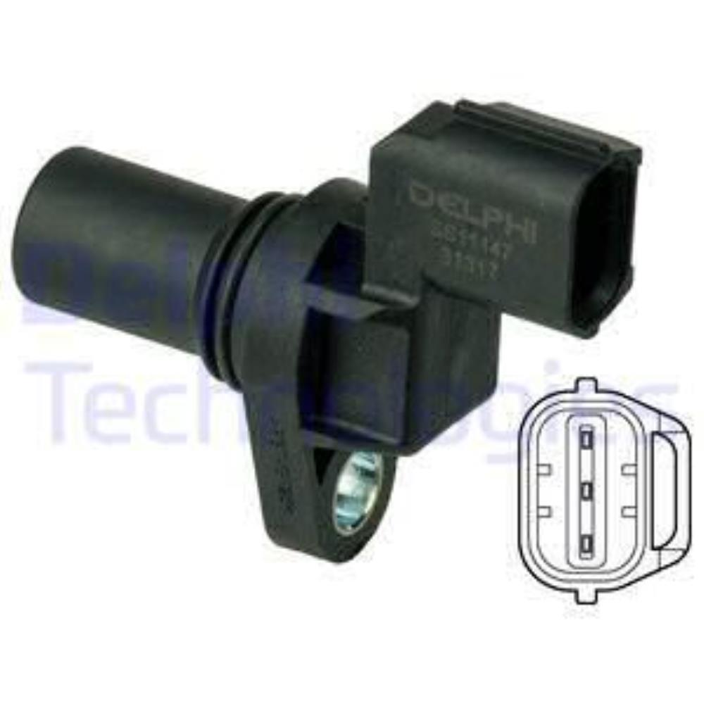 Sensor Nockenwellenposition SS11147 für Mazda MX-5 II NB