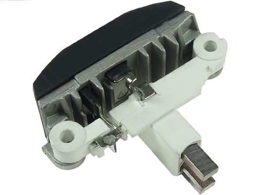AS-PL Generatorregler Lichtmaschinenregler 12V für BMW 3er E46 5er E39 E36