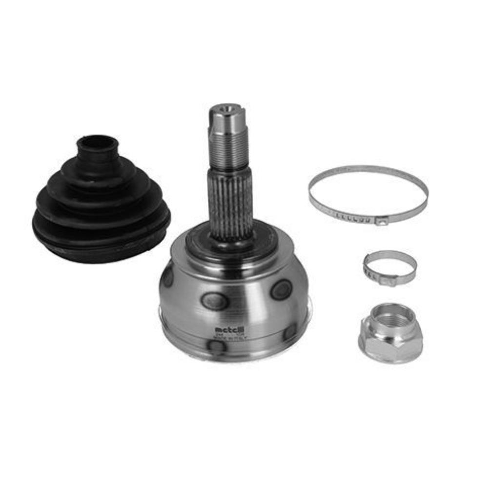 METELLI Gelenksatz Antriebswelle vorne links für Alfa Romeo 156 Sportwagon 932_