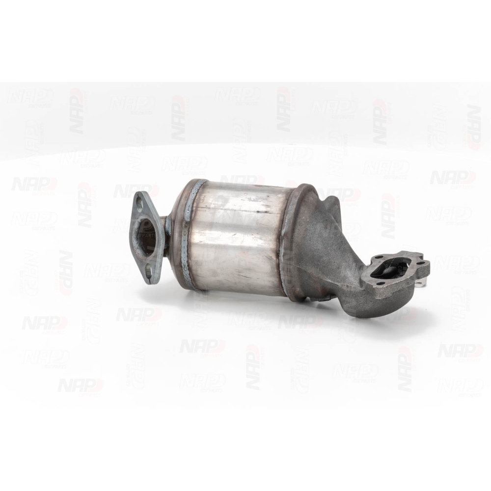 Ruß-/Partikelfilter Abgasanlage für Peugeot 406 Break 8E/F 2.0 HDi 110 2.2 8C