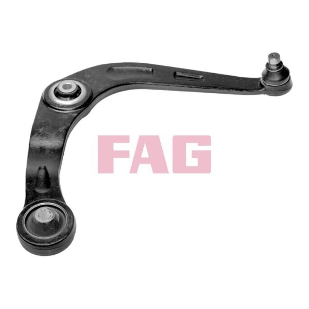 Lenker Radaufhängung 821 0611 10 für Peugeot 206+ 2L_ 2M_ T3E 206 Stufenheck 2A/C 2E/K