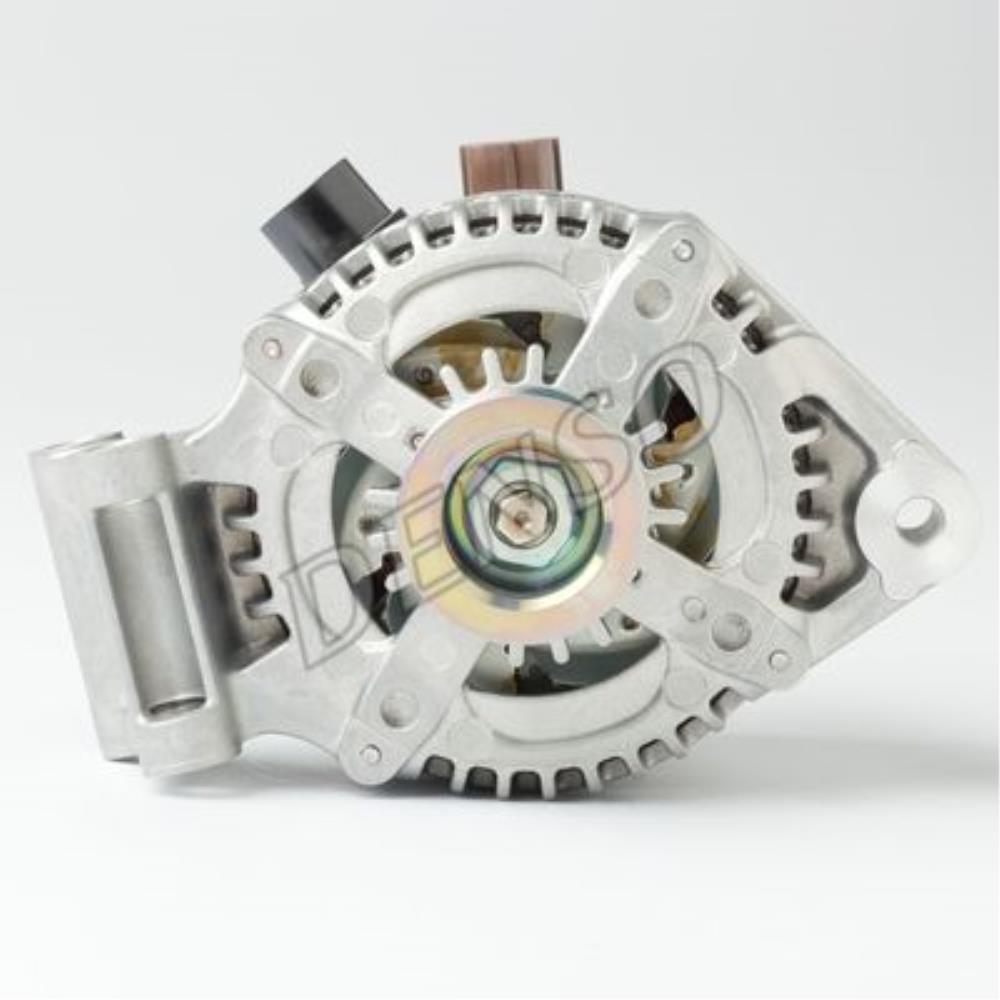 DENSO Generator Lichtmaschine 120A 14V für Volvo V50 Focus II Turnier