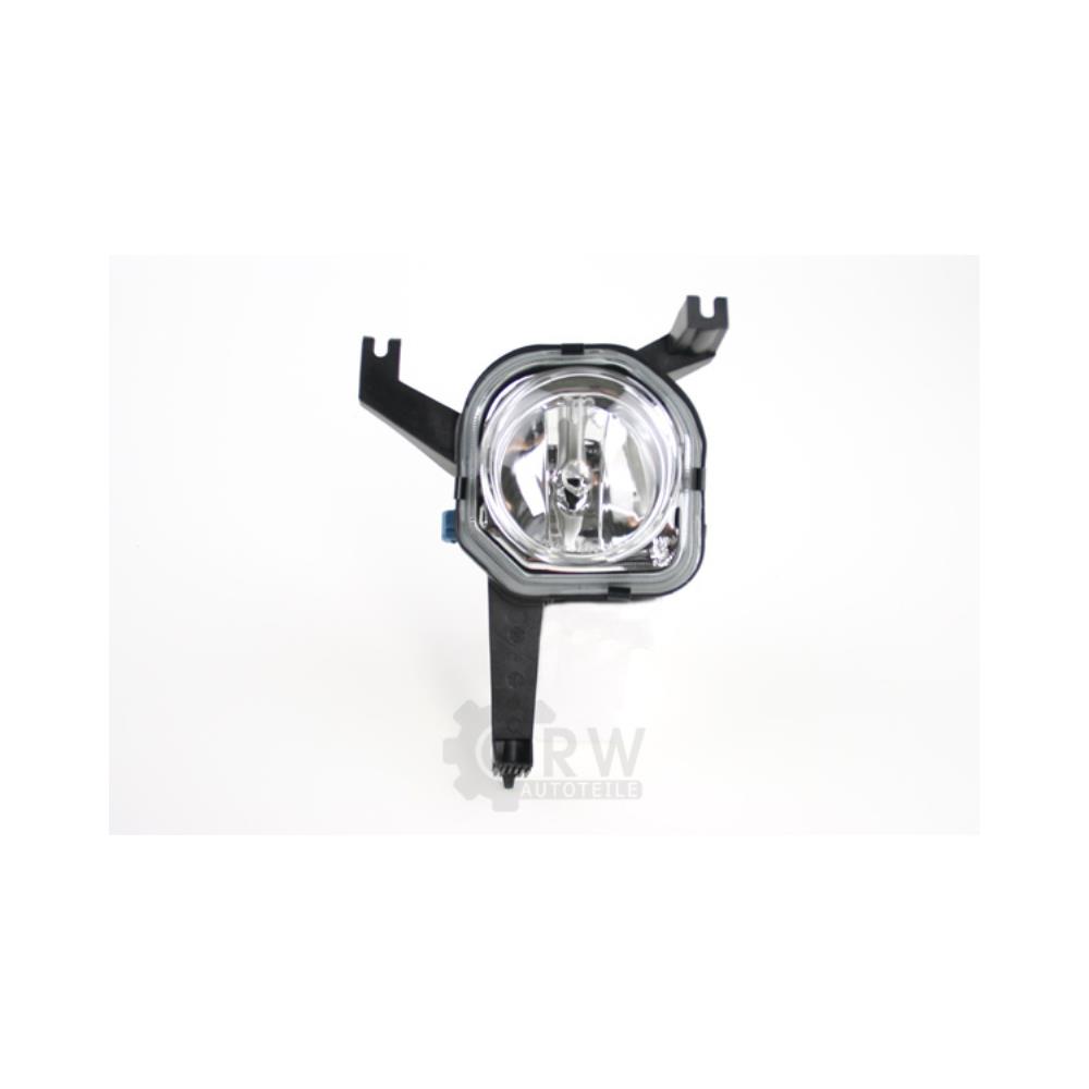 Nebelscheinwerfer Set rund H1 für PEUGEOT 306 05/99-07/01 1327814