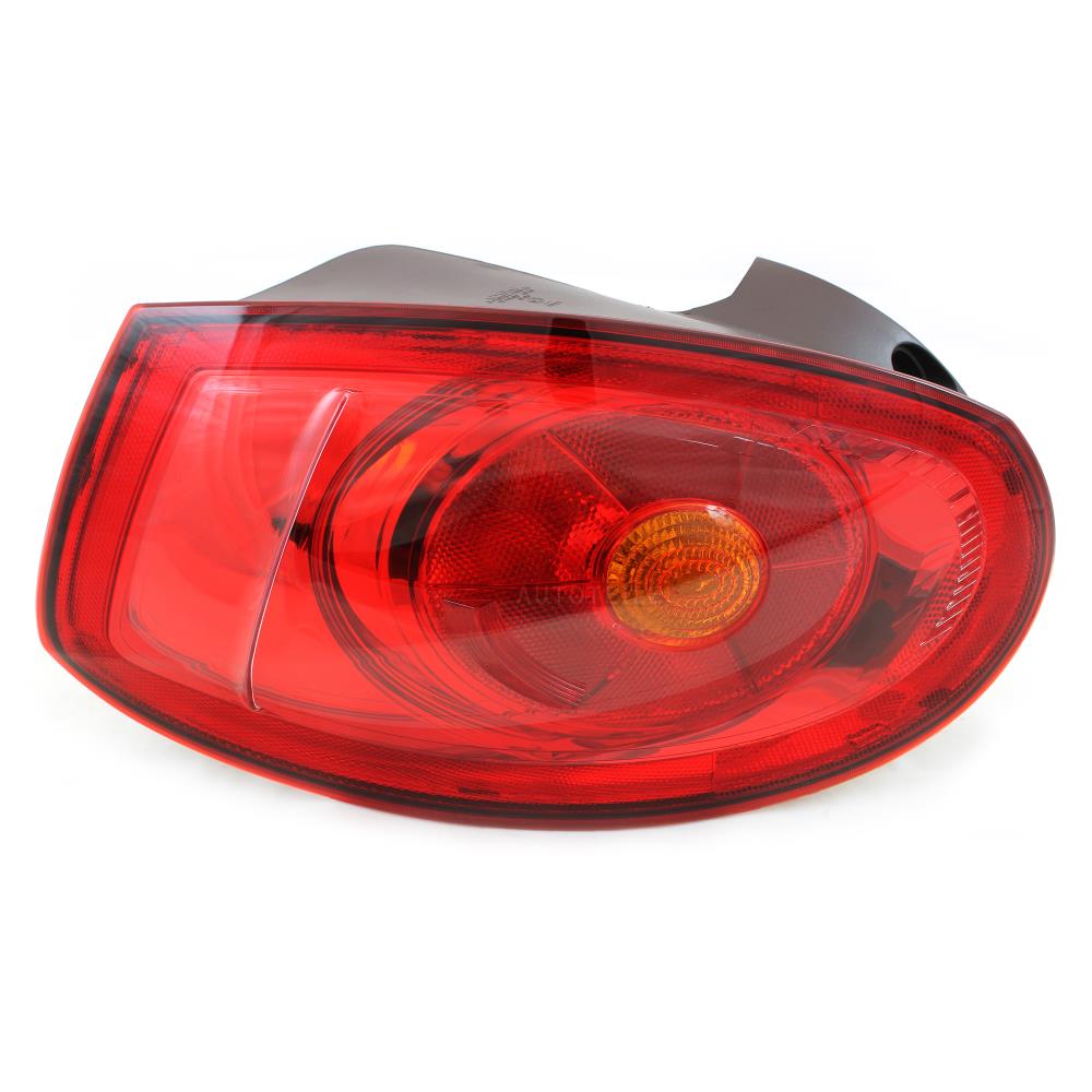 Rückleuchte Heckleuchte links für Fiat Bravo 07- 1008779