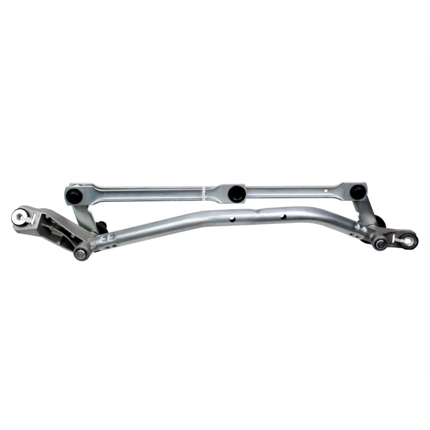 Wischergestänge 103-04-064 vorne für Nissan Qashqai +2 I J10 JJ10