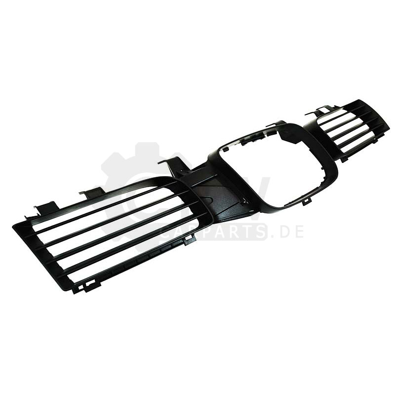 Kühlergrill Frontgrill Grill für Seat Toledo Leon 1M Bj. 99-05