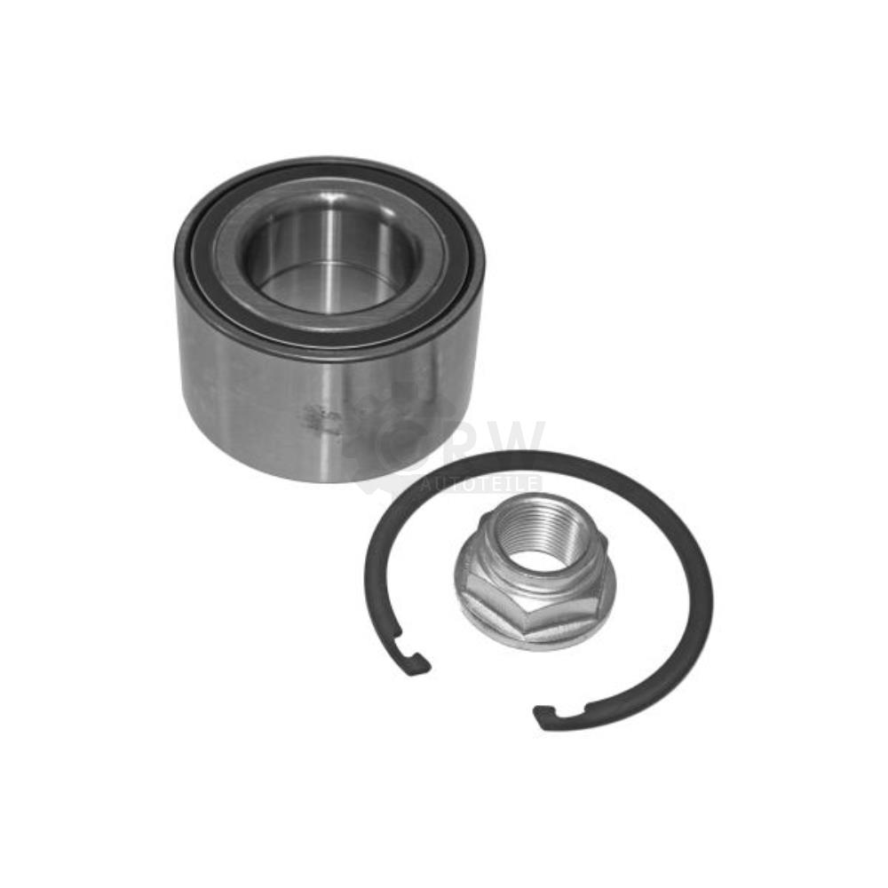 Radlager 753219 für Mazda 6 Hatchback GH Kombi BL