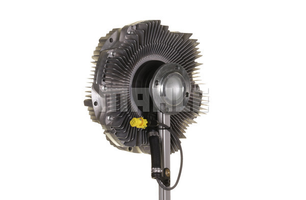 MAHLE Viskokupplung Kupplung Kühlerlüfter für Mercedes-Benz C-Klasse