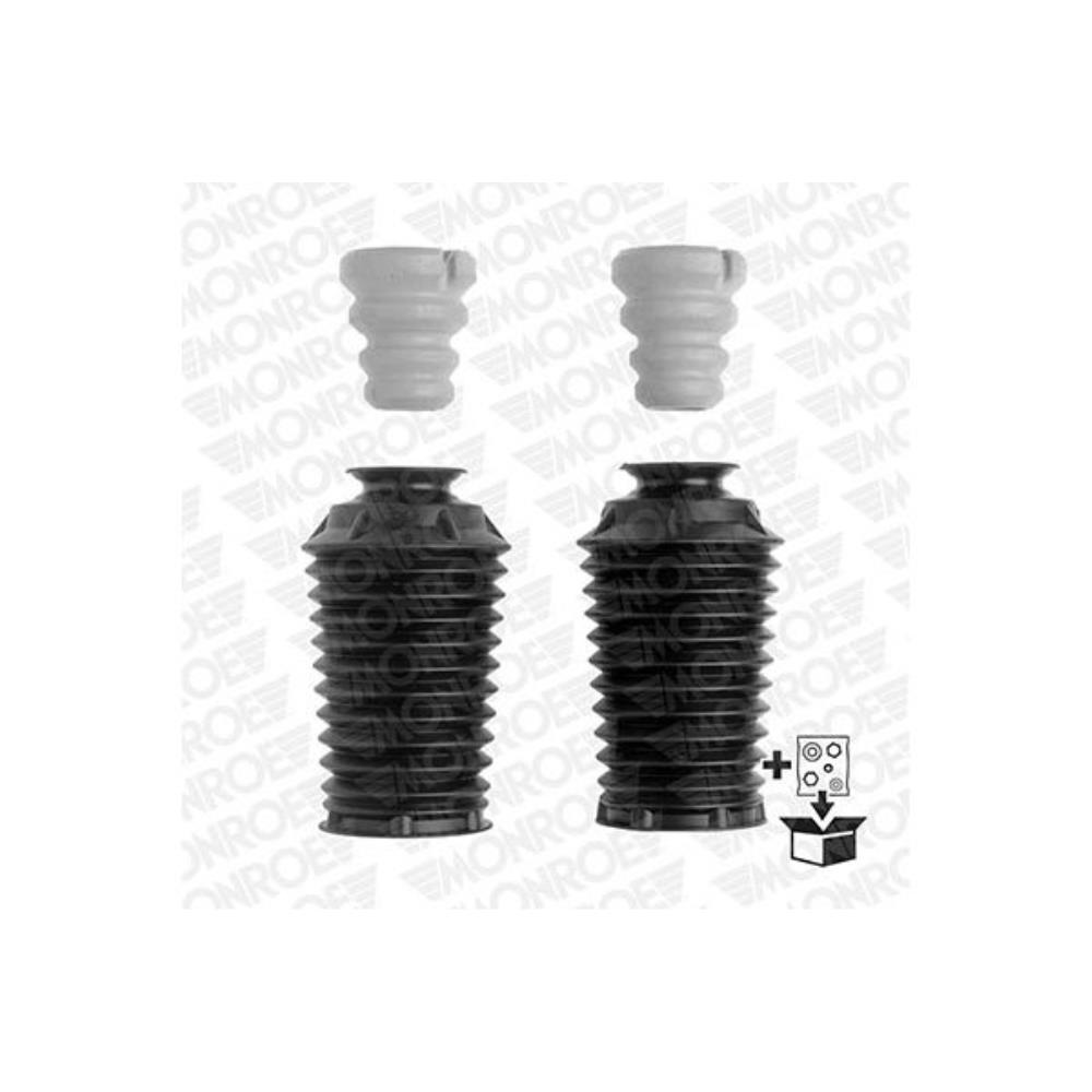 Staubschutzsatz Stoßdämpfer PK355 für Alfa Romeo Giulietta 940 940_