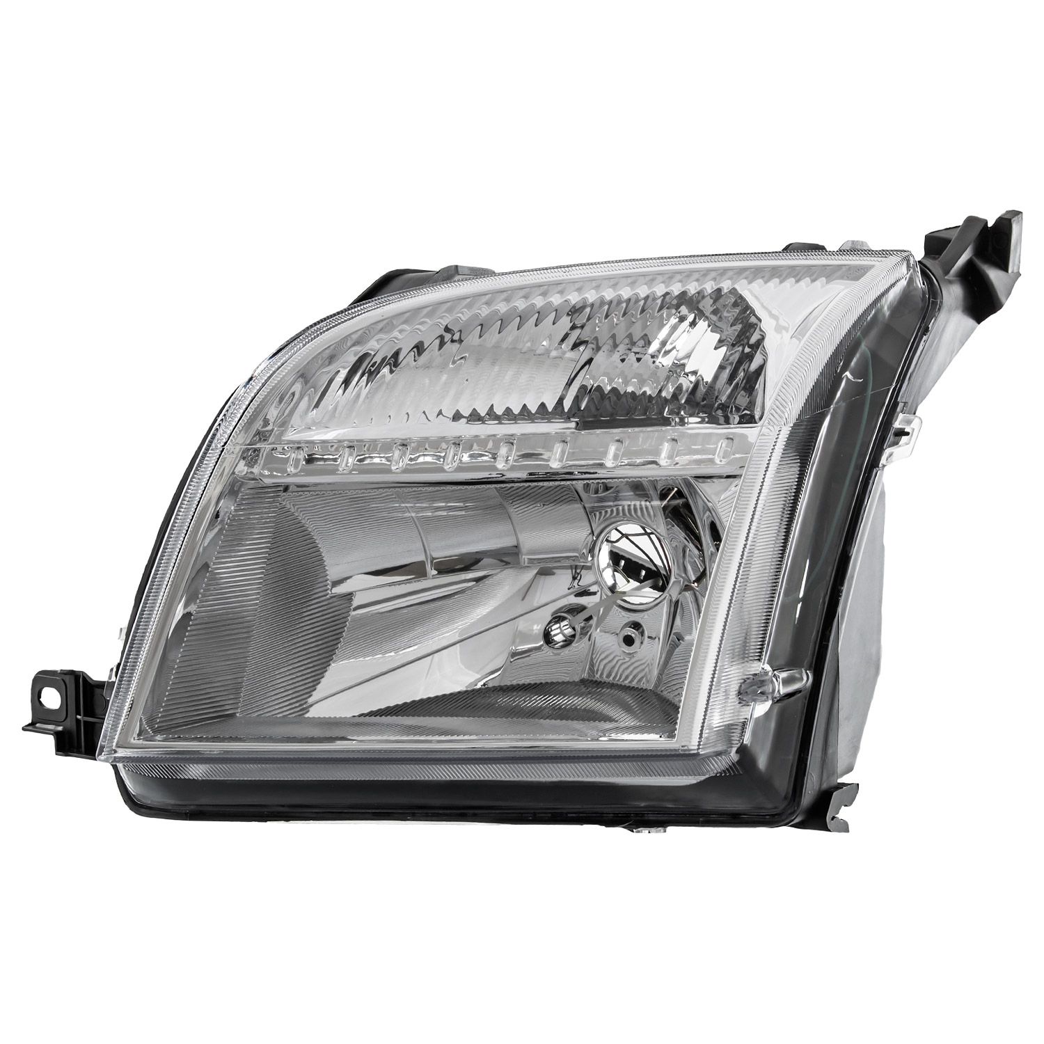 Scheinwerfer links für Ford Fusion Bj. 02-12 mit Blinker(weiß) 42D