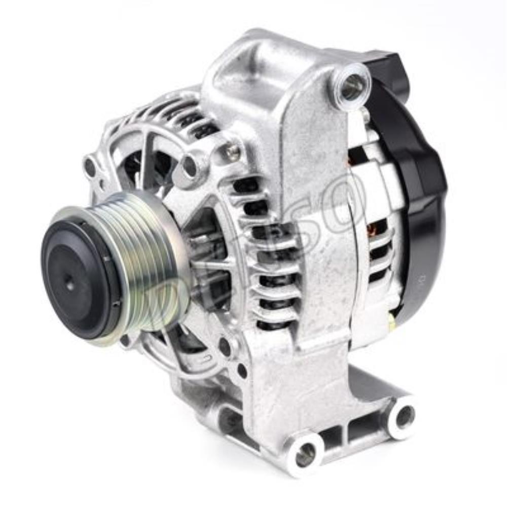 DENSO Generator Lichtmaschine 120A 14V für Fiat Tipo Kombi 356_ Schrägheck