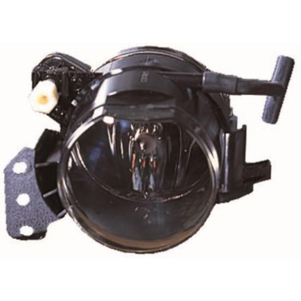 Nebelscheinwerfer Nsw rechts HB4 für BMW 5er E60 3er Coupe E46