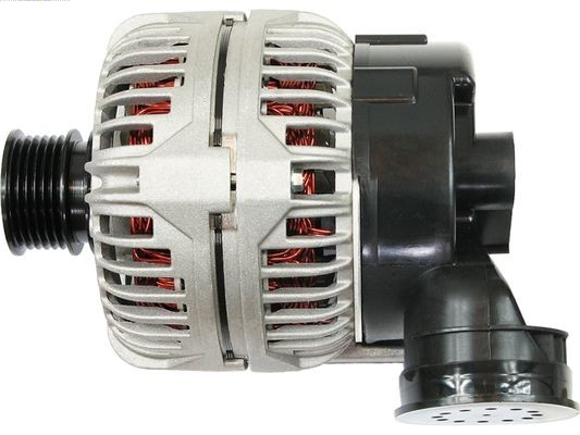 AS-PL Lichtmaschine Generator 120A 12V für BMW 5er 523i 520i 528i 525i 530i