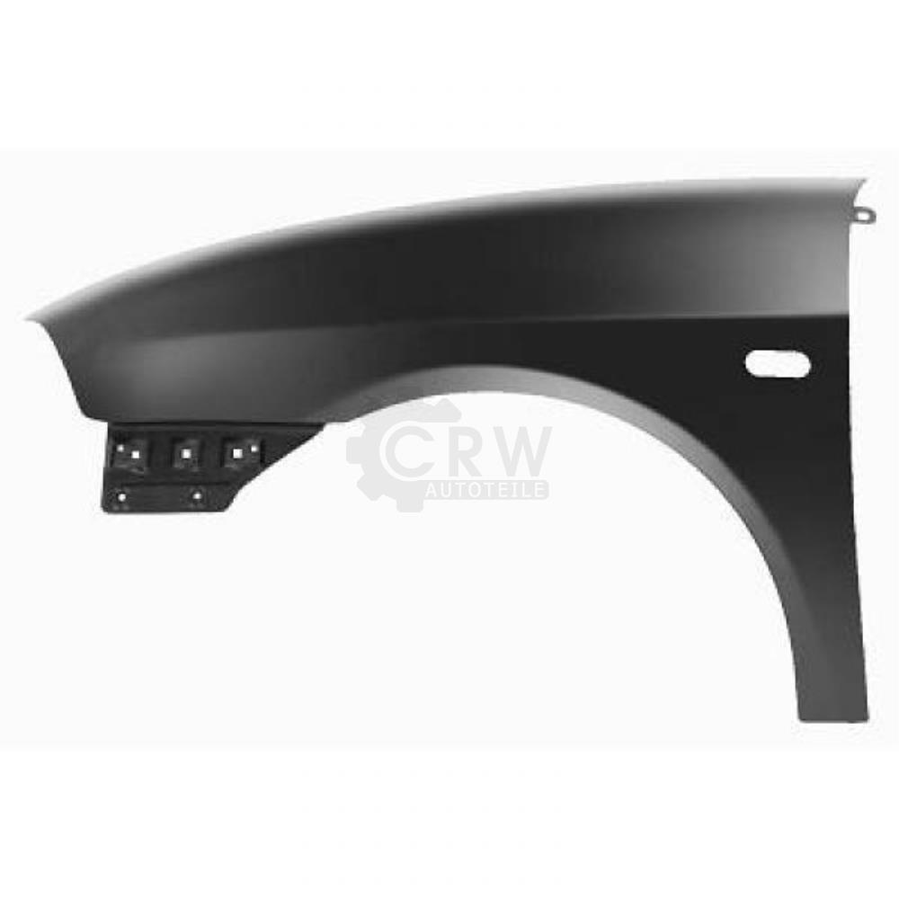 Kotflügel Fender links für Seat Ibiza Seat Cordoba Bj. 02-09 Typ: 6L1/6L2