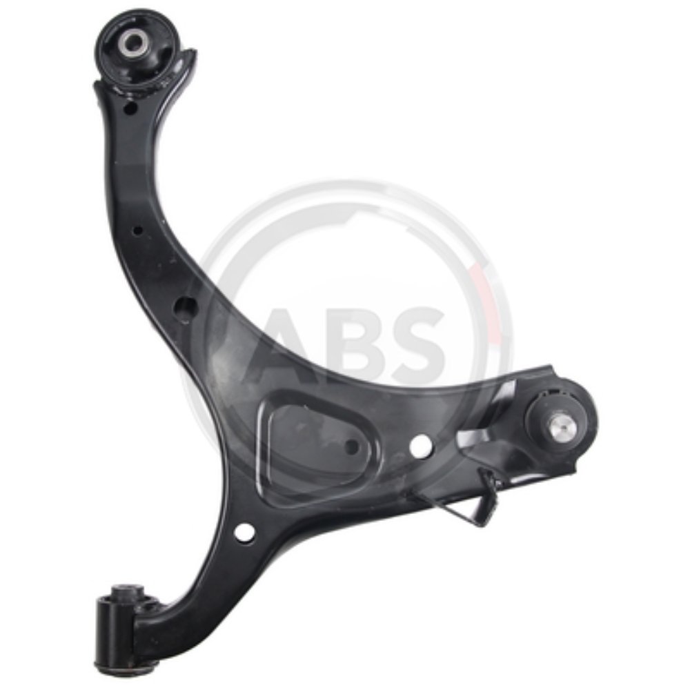 A.B.S. Querlenker Lenker Radaufhängung für Hyundai Santa Fé II CM 211159