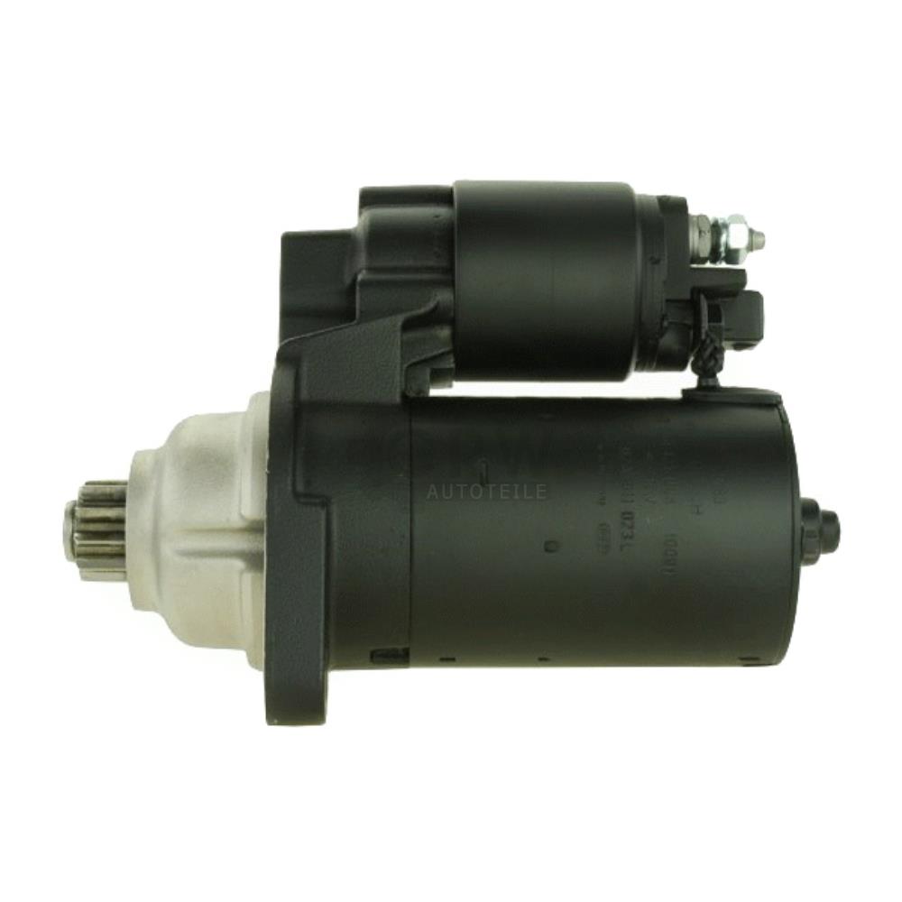 Anlasser Starter 1.1kW passend für Audi A3 TT VW Passat Variant Corrado