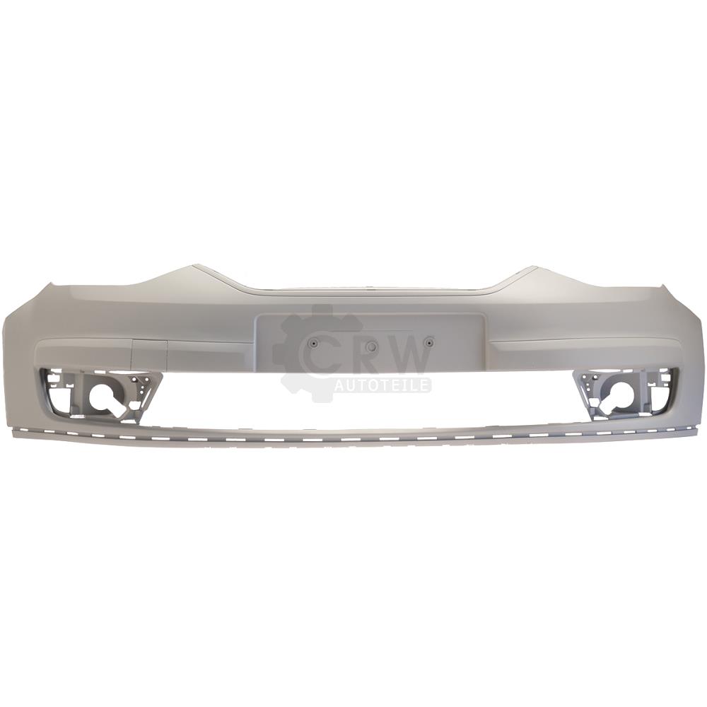 Stoßstange vorne für Ford Galaxy Bj. 06-10 grundiert ABS Kunststoff ROJ