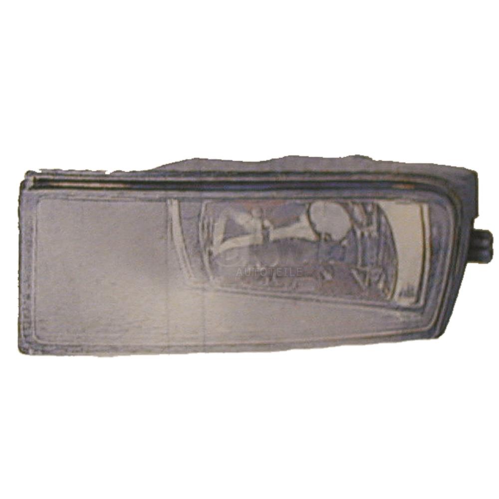 Nebelscheinwerfer rechts für Seat Ibiza 99-02