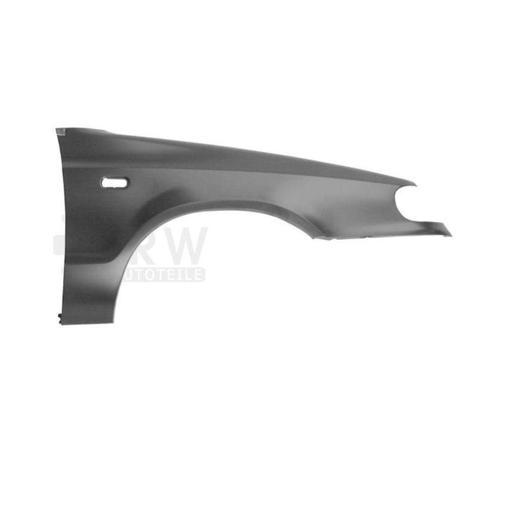 Kotflügel Fender vorne rechts mit Blinkerloch für Skoda Felicia 9.98-12.99 I4H