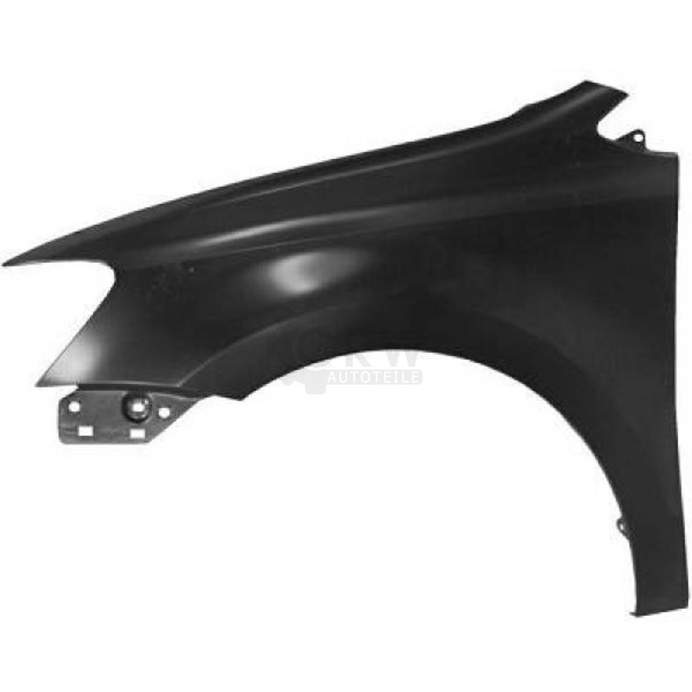 Kotflügel links für VW Polo V 5 Typ 6R Bj. 09-14 / 6C Bj. 14->>