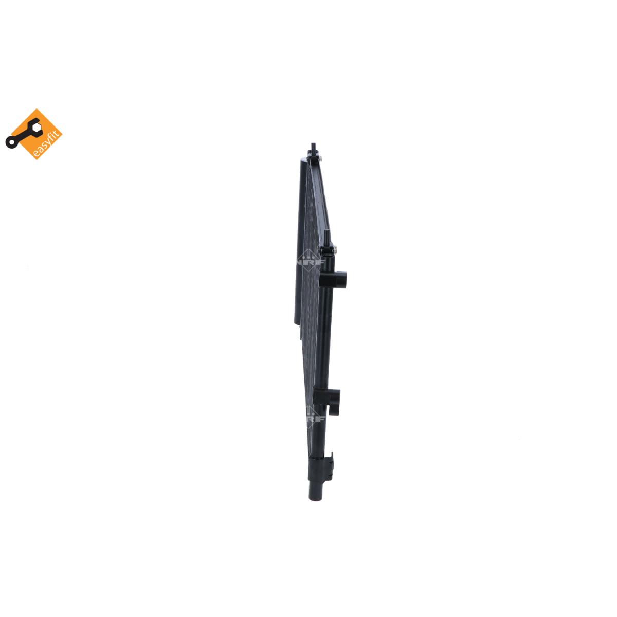 Kondensator Klimaanlage mit Trockner für Lexus IS I JCE1_ GXE1_