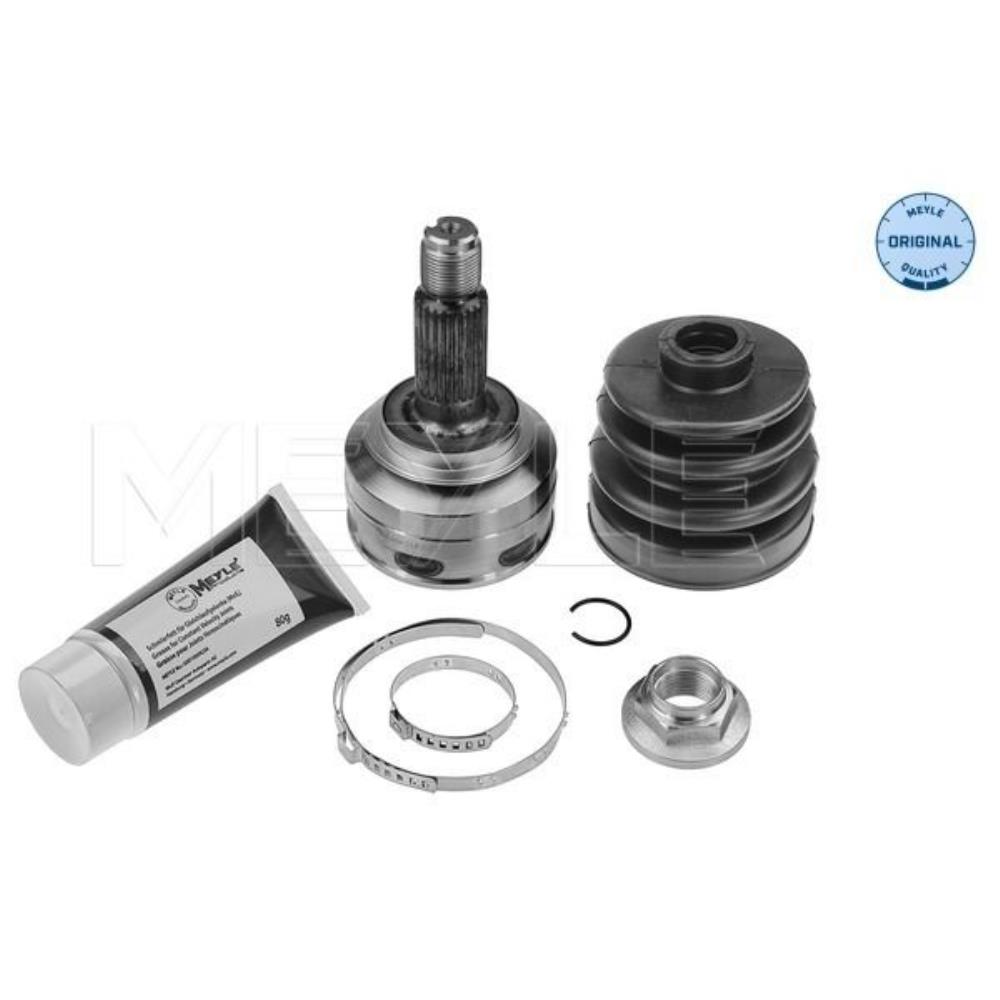 MEYLE Gelenksatz Antriebswelle radseitig für Honda Jazz II GD_ GE3 GE2 GD