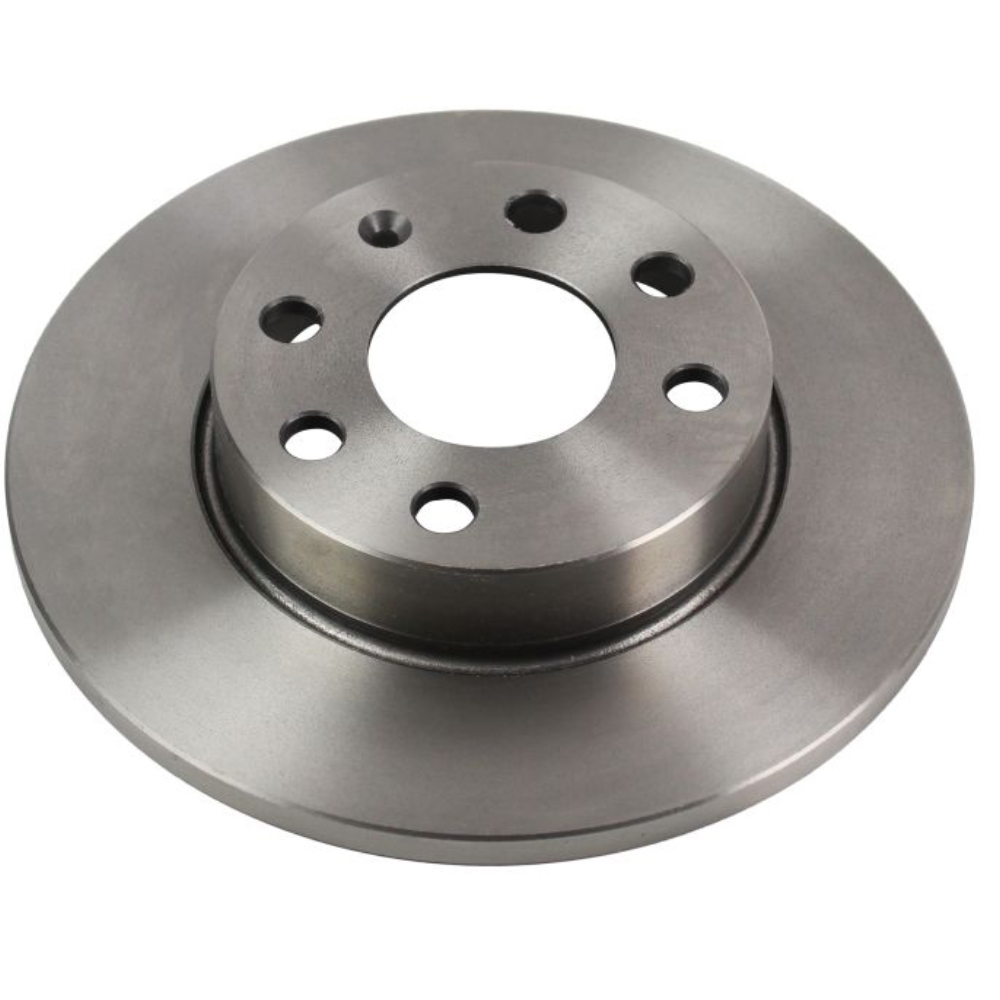 Satz Bremsen Bremsscheiben voll vorne + Bremsbeläge für Opel Corsa B Astra F CC