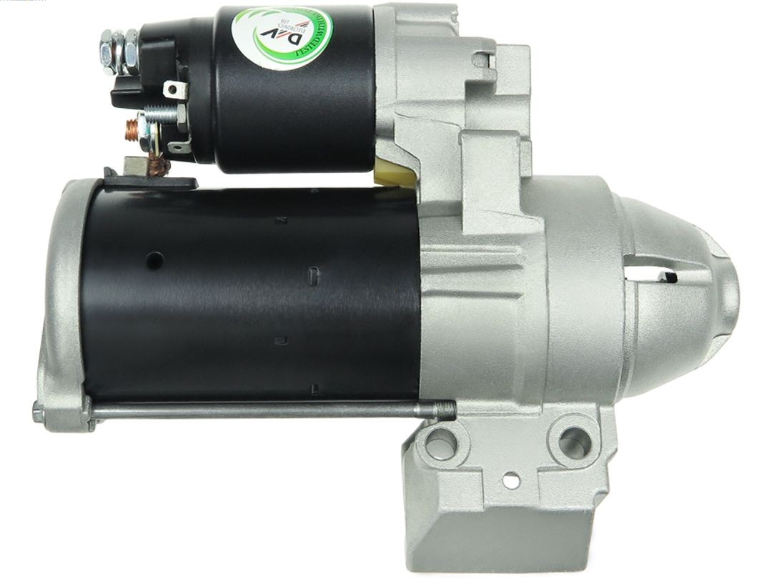 AS-PL Anlasser Starter 1.4kW für BMW 5er Touring 3er S0690PR