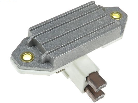 AS-PL Generatorregler Lichtmaschinenregler 12V für Mitsubishi Minica Bedford