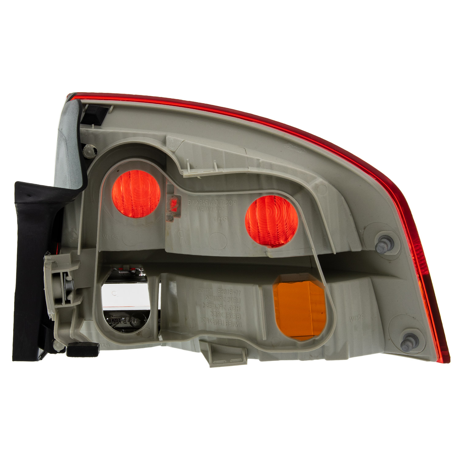 Rückleuchte Heckleuchte Rücklicht links ohne Lampenträger für Audi A4 8EC B7