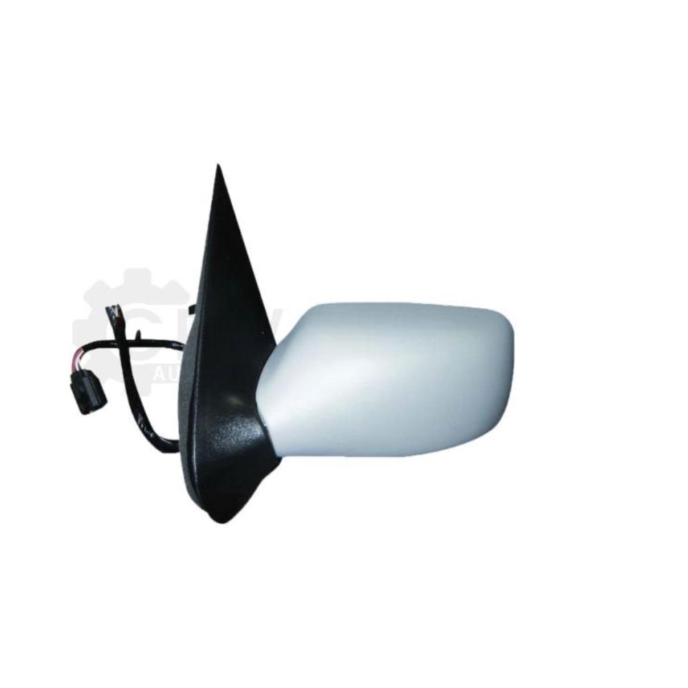 Außenspiegel links für Ford Fiesta IV JA_ JB_ 1.25i 16V 1.3i JV_ D 1.8 TD