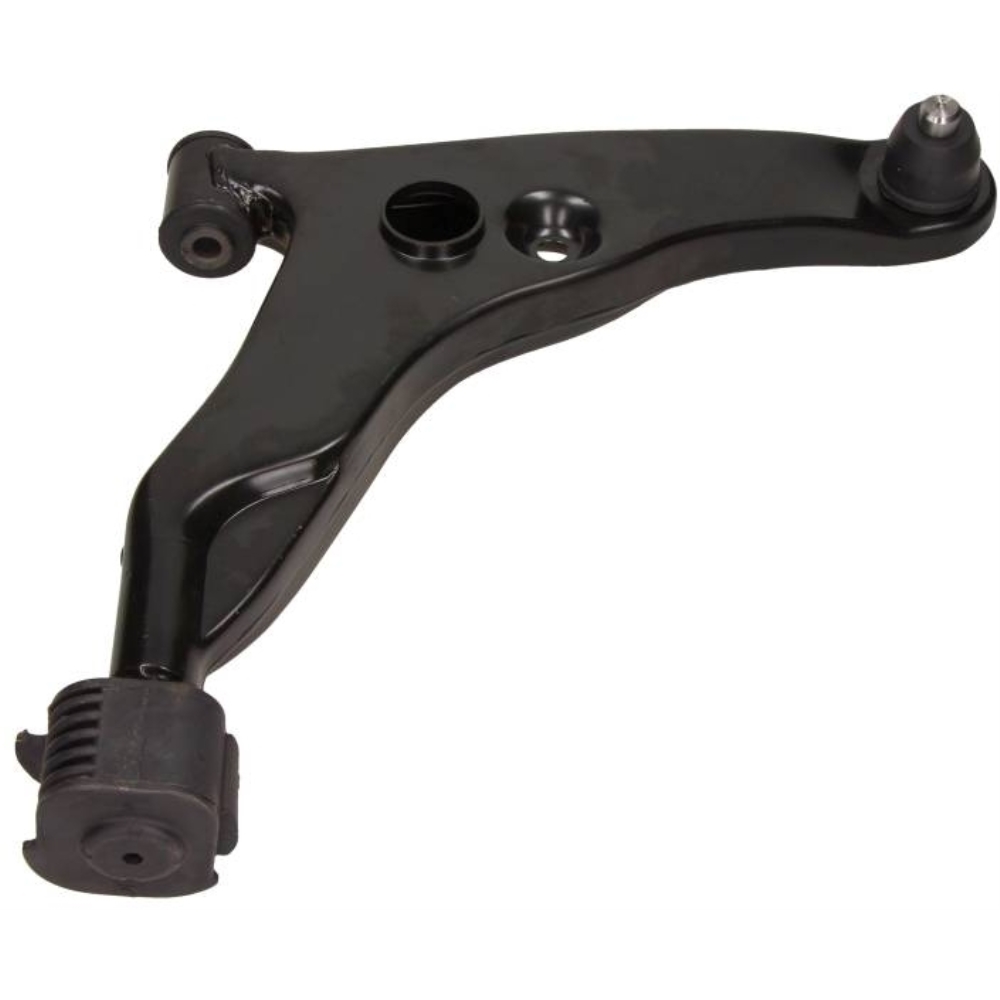 Lenker Radaufhängung 72-2801 Vorderachse rechts unten für Mitsubishi Carisma DA_ Stufenheck DG_A