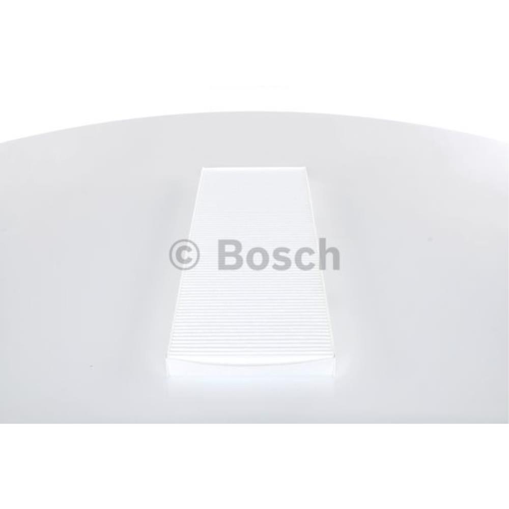 BOSCH Filter Innenraumluft Pollenfilter Innenraumfilter 1 987 431 210