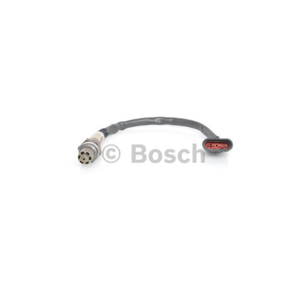 BOSCH Lambdasonde für Fiat Grande Punto 199_ 1.4 199 1.2 188_ Alfa Romeo