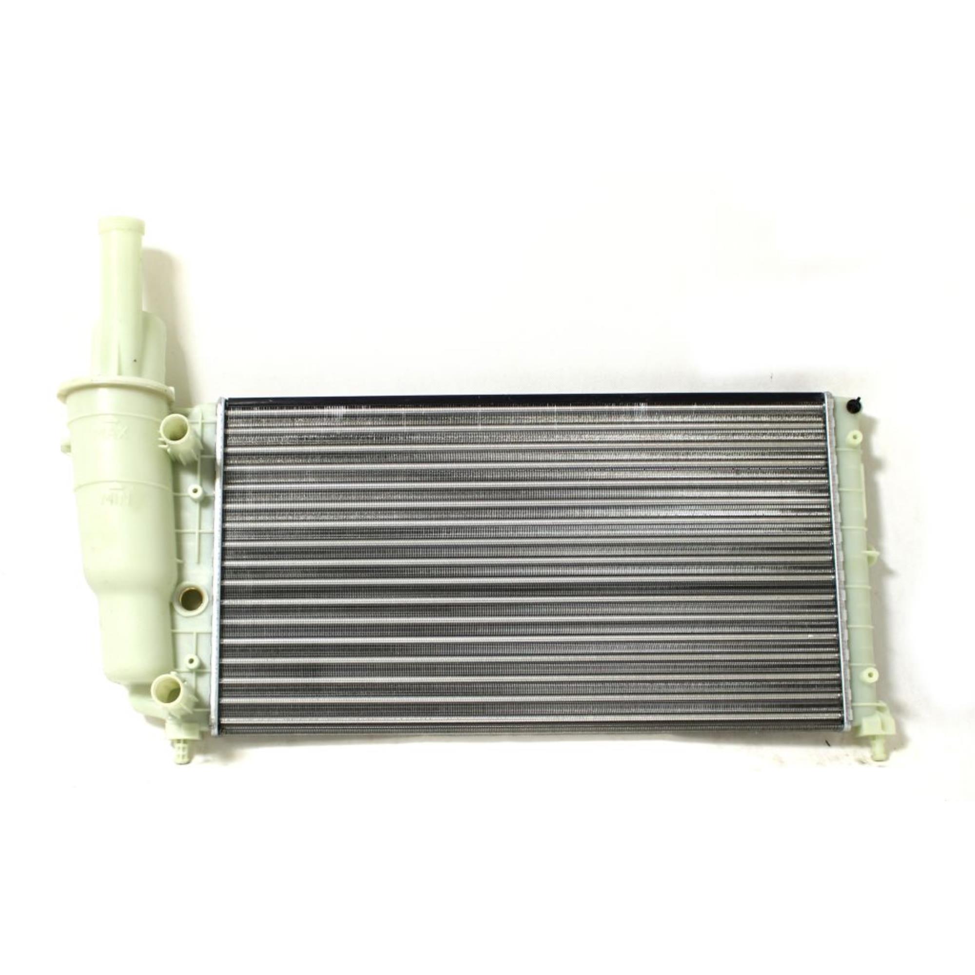 Wasserkühler Motorkühler Aluminium für Fiat Punto 176_ 60 1.2 176 75 176L 1.1
