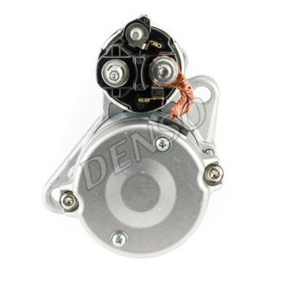 DENSO STARTER für MERCEDES