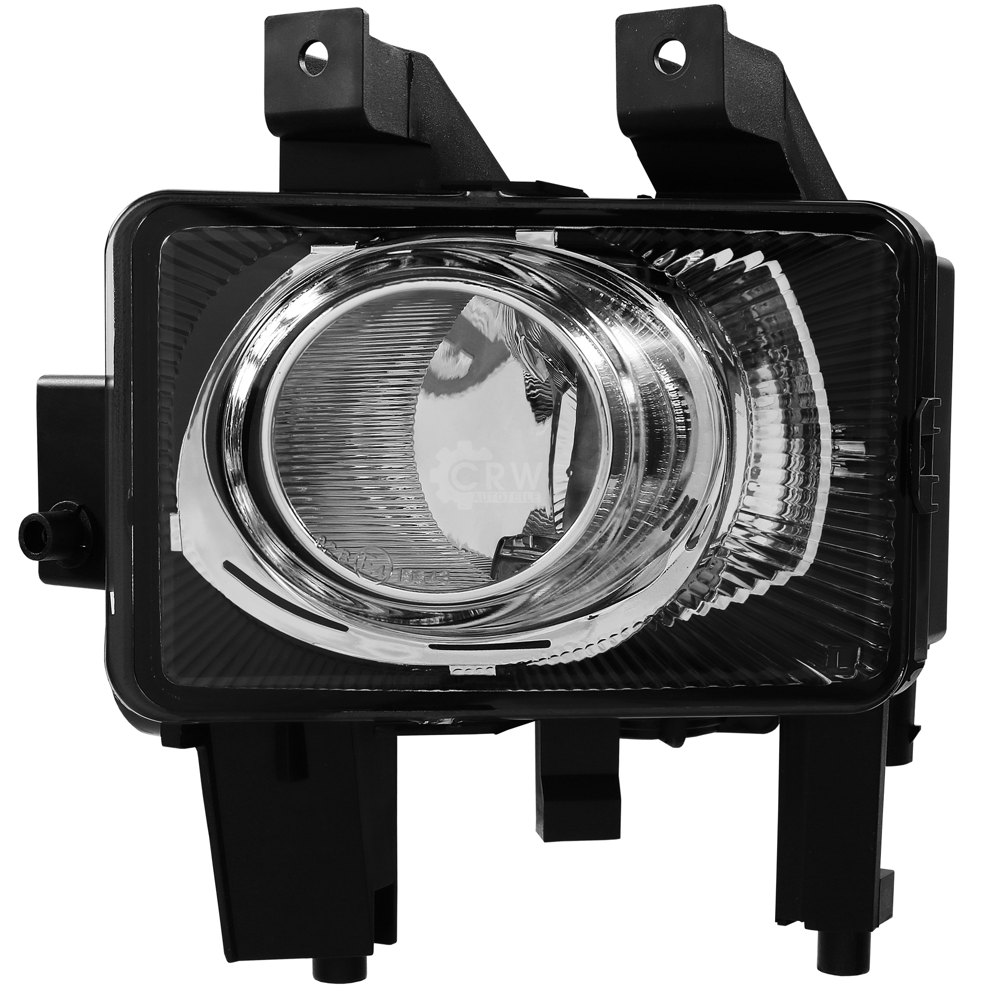 Nebelscheinwerfer links H3 für OPEL ASTRA H 03/04-